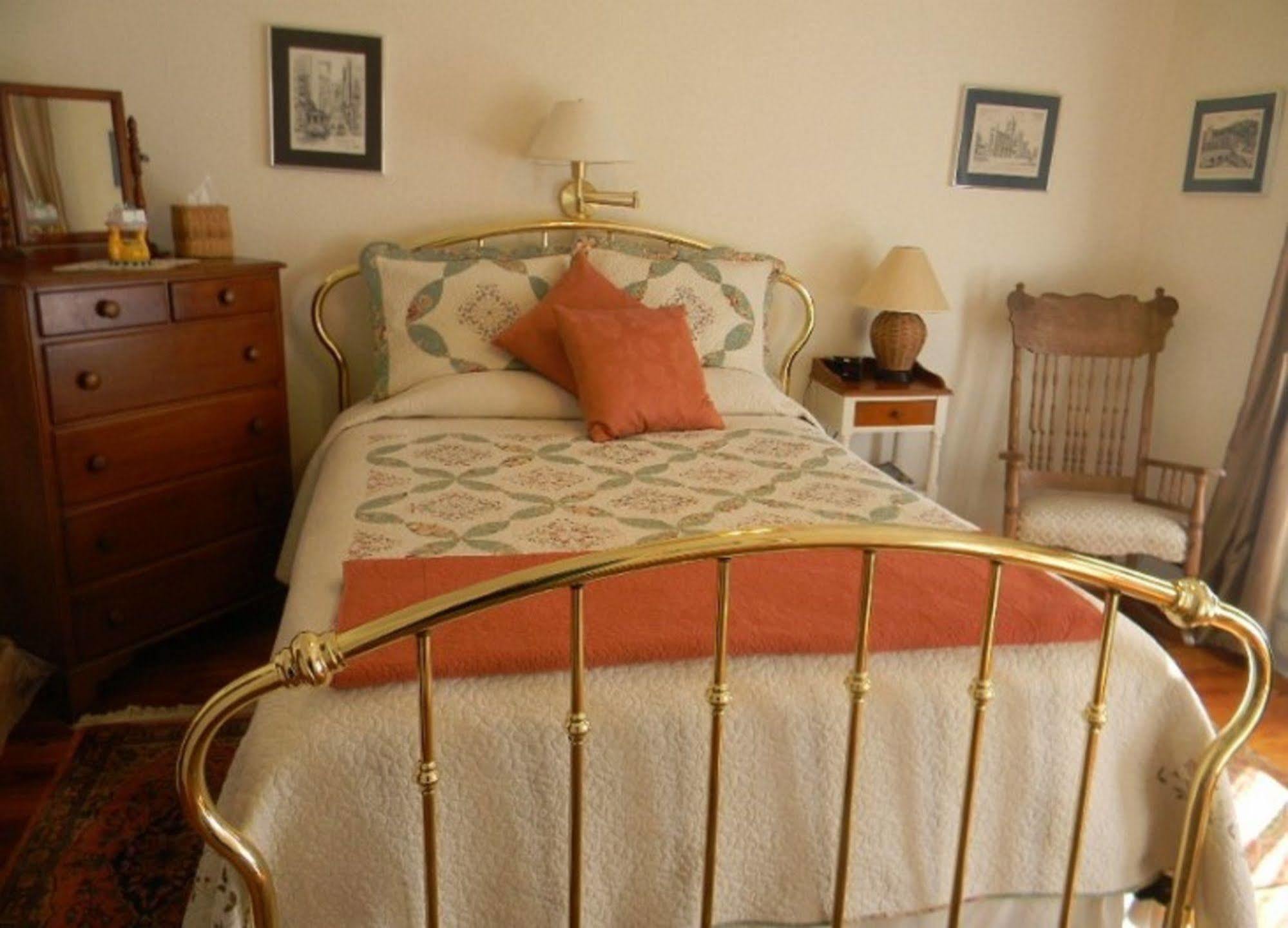 Harrington House Bed & Breakfast Milford Dış mekan fotoğraf