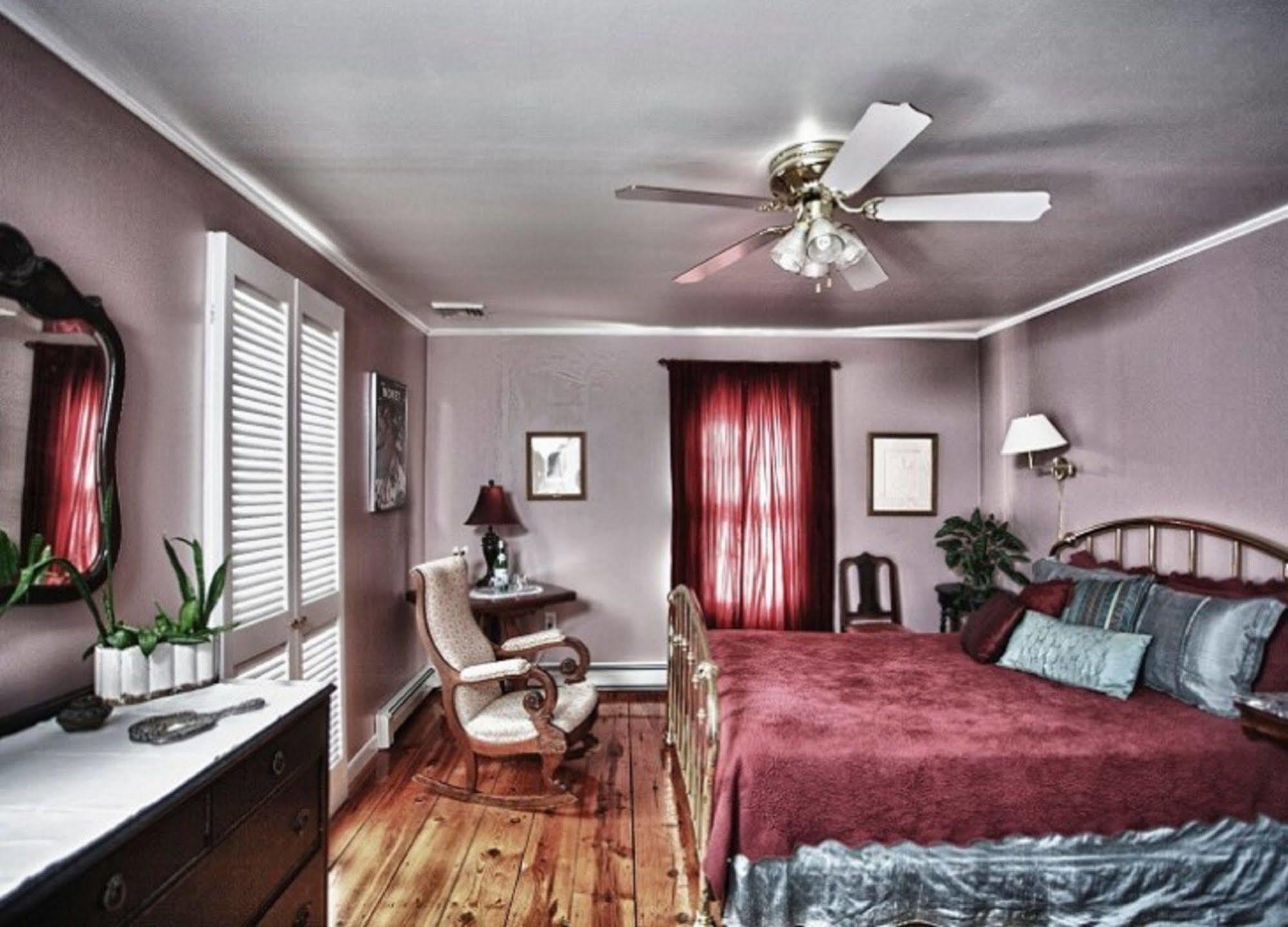 Harrington House Bed & Breakfast Milford Dış mekan fotoğraf