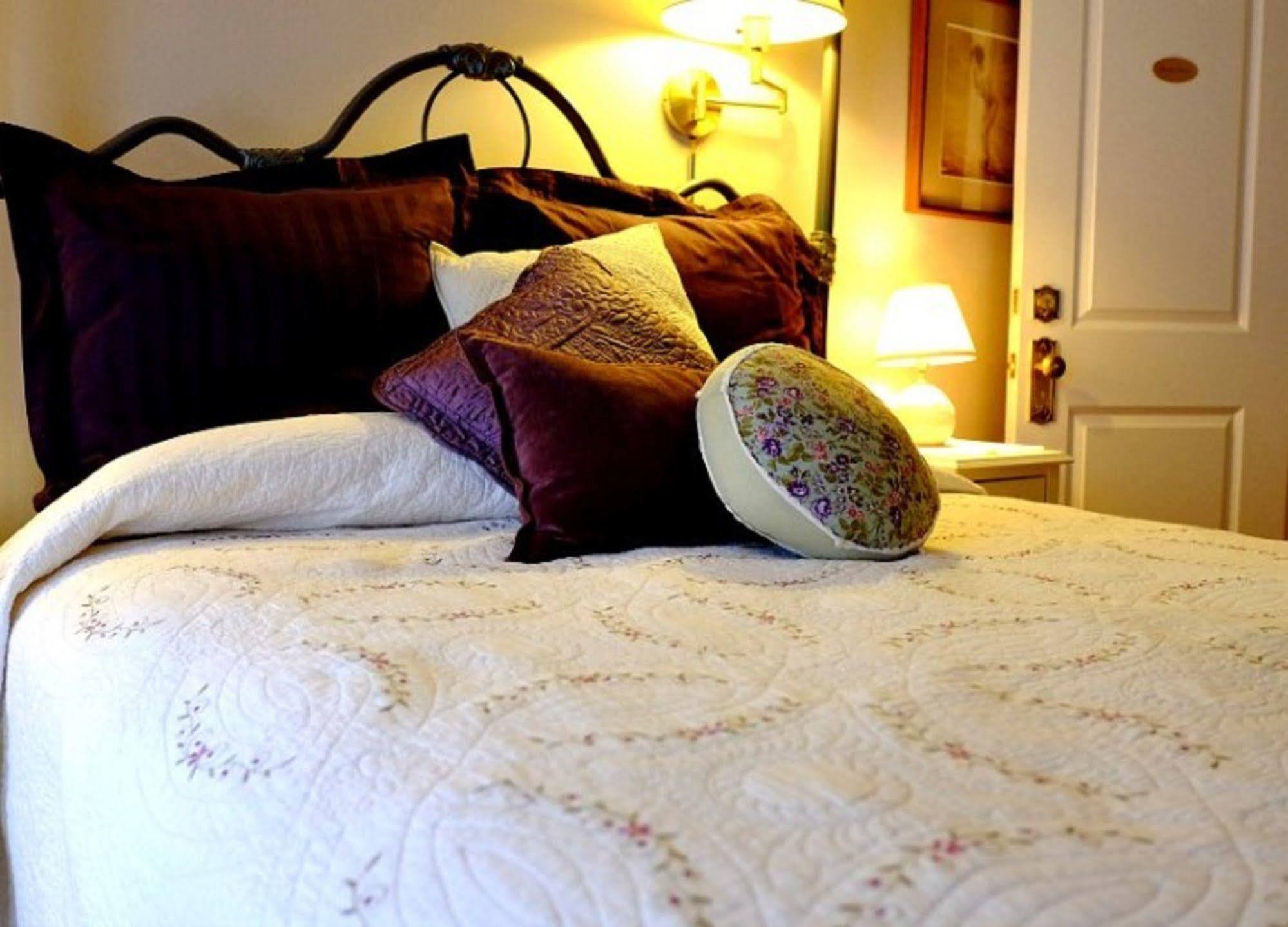 Harrington House Bed & Breakfast Milford Dış mekan fotoğraf