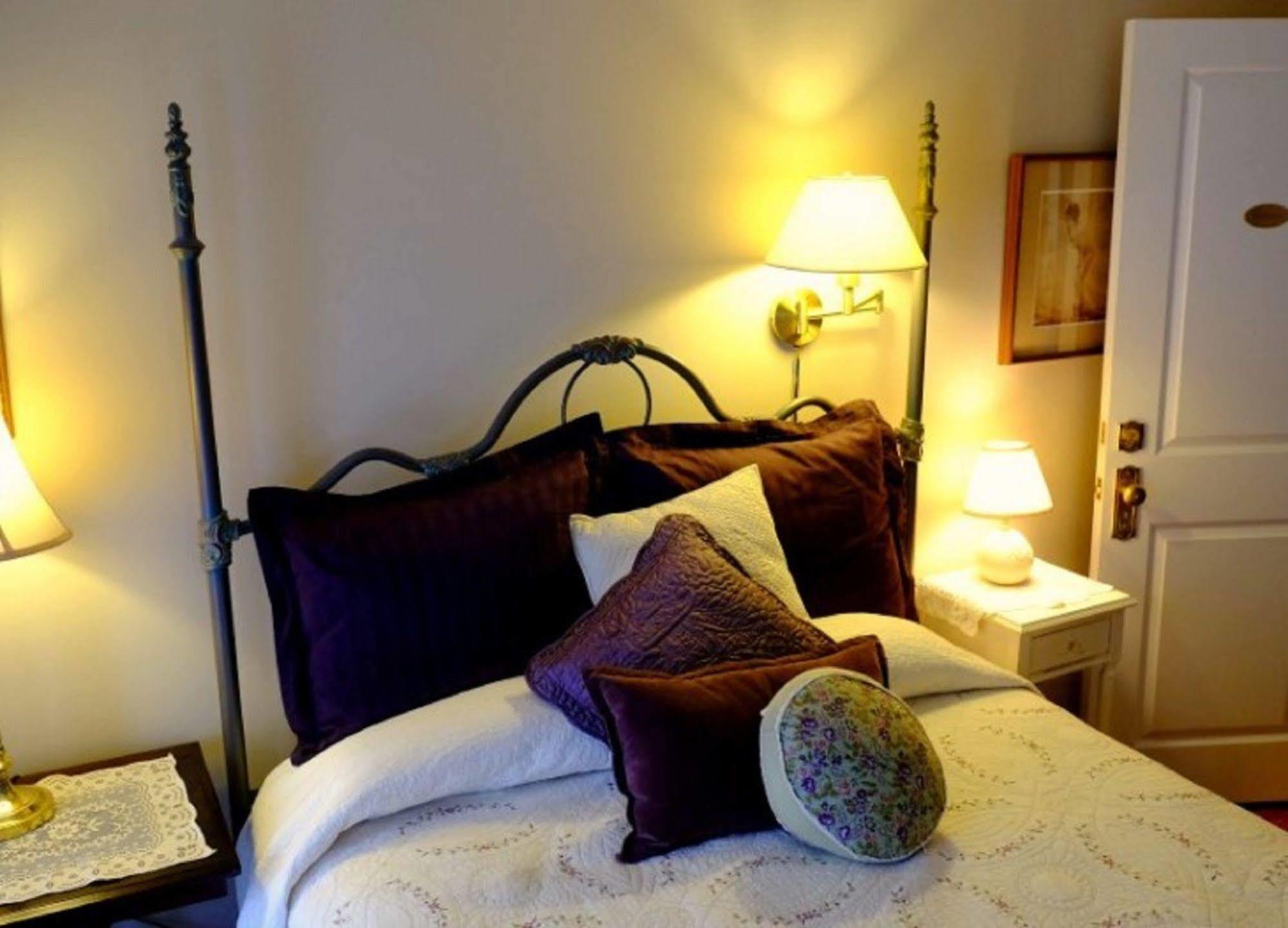 Harrington House Bed & Breakfast Milford Dış mekan fotoğraf