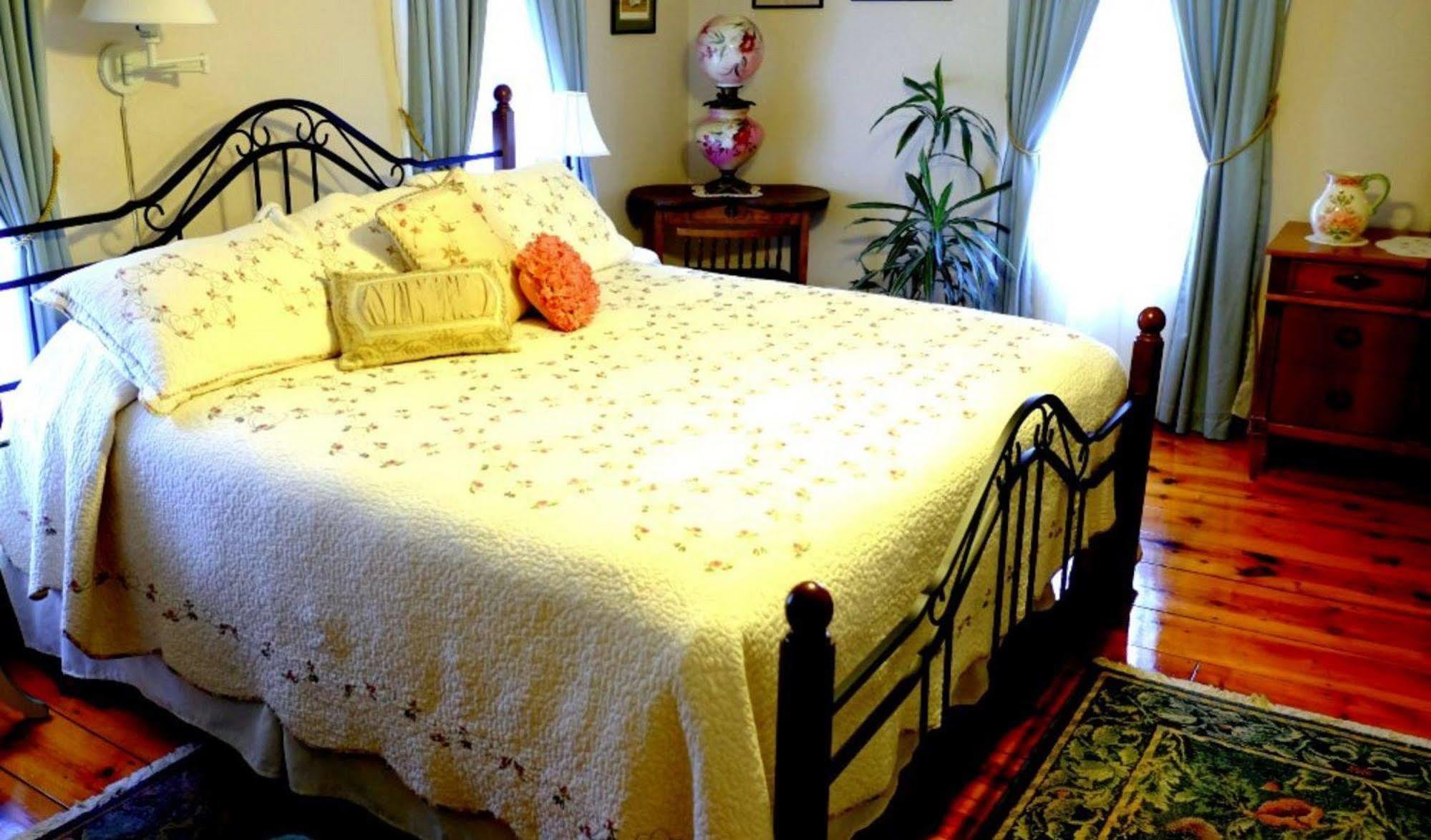 Harrington House Bed & Breakfast Milford Dış mekan fotoğraf